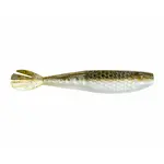 NetBait Whiptail Shad 4.25"