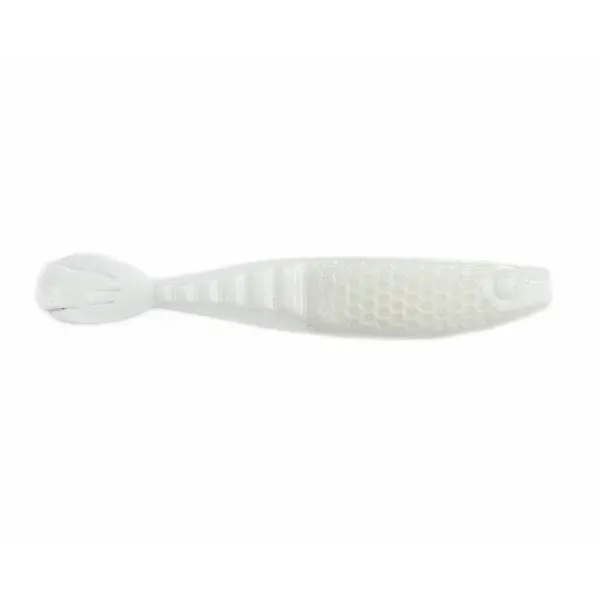 NetBait Whiptail Shad 4.25"