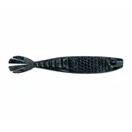 NetBait Whiptail Shad 4.25"