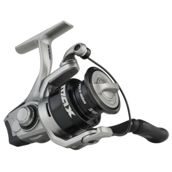 Abu Garcia Max X 4000 Spinning Reel (Clam-Pack)