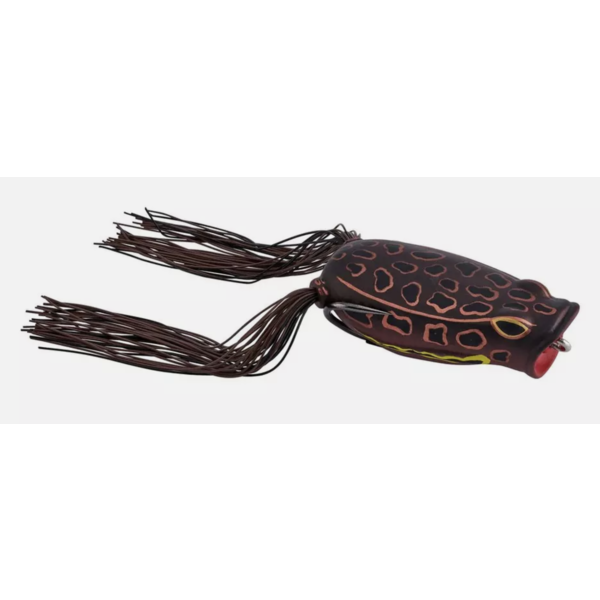 Berkley Swamp Lord Popping Hollow Body Frog 2.4" 2/3oz