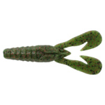 PowerBait MaxScent Stank-Bug 3.5" 8-pk