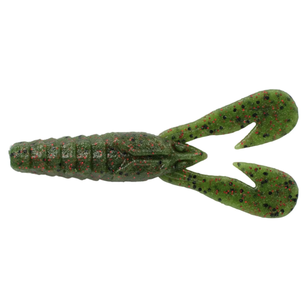 PowerBait MaxScent Stank-Bug 3.5" 8-pk