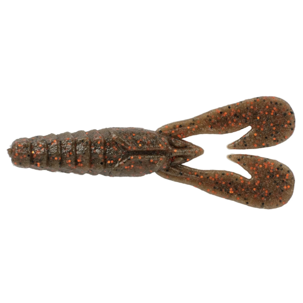 PowerBait MaxScent Stank-Bug 3.5" 8-pk