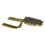Berkley Swamp Lord Popping Hollow Body Frog 2.4" 2/3oz