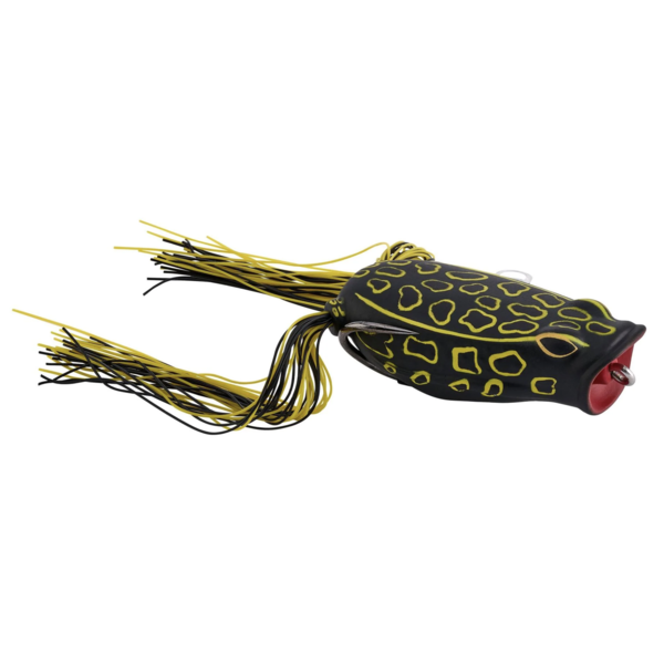 Berkley Swamp Lord Popping Hollow Body Frog 2.4" 2/3oz