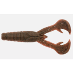 PowerBait MaxScent Crud Craw 4" 6-pk