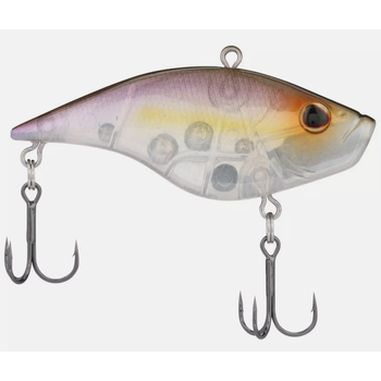 Berkley War Pig Junior 1/4oz Ghost Morning Dawn