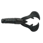 PowerBait MaxScent Crud Craw 4" 6-pk
