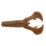 PowerBait MaxScent Crud Craw 4" 6-pk