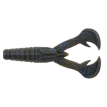 PowerBait MaxScent Crud Craw 4" 6-pk