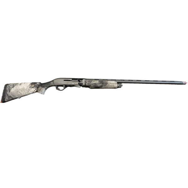Saka Arms RX2 12ga 28" Camo/Cerakote Semi Auto Shogun