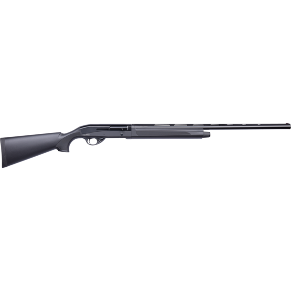 Khan Arms Matrix Fidelio 12ga 3.5" Synthetic Semi Auto Shotgun w/Chokes