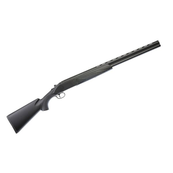 Khan Arms 12ga Super Mag Synthetic 3.5" 30" BBL Over/Under Shotgun