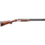 Khan Arms Setter Silver 20ga 26" Sporting Over/Under Shotgun