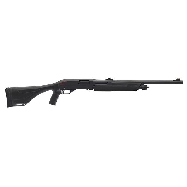 Winchester SXP Extreme Deer 12 Gauge 22" 3+1 3" Matte Black Fixed w/Pistol Grip