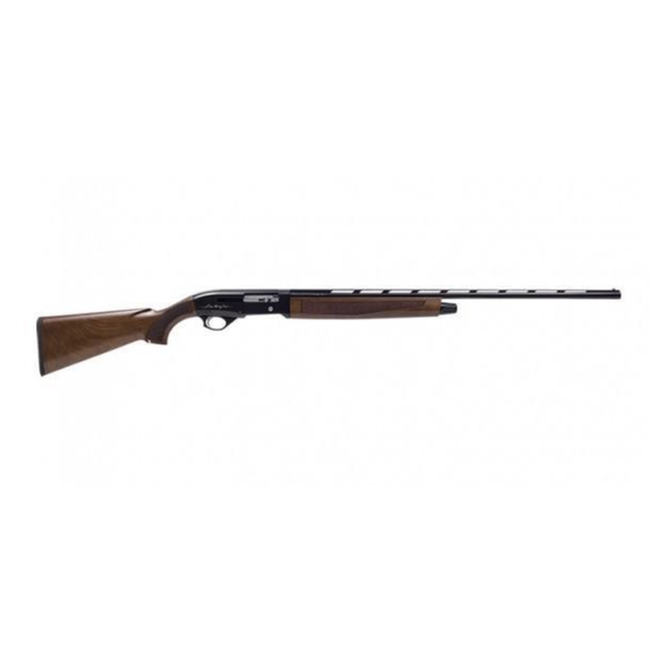 Khan Arms A636 410ga Walnut Semi Auto Shotgun w/Chokes