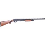Khan Arms VP20 20ga 26" Pump Shotgun w/Chokes