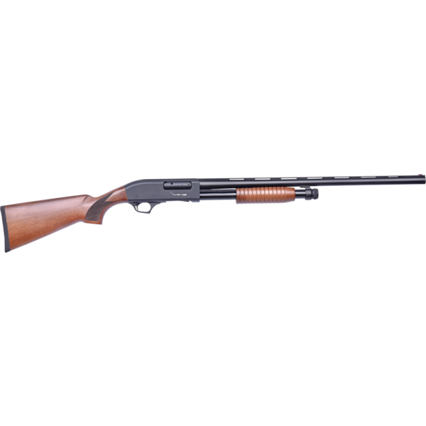 Khan Arms VP20 20ga 26" Pump Shotgun w/Chokes