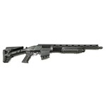 Revolution Armory Executive 12 Ga 3″ Black 10″ Barrel Synthetic Stock Folding Pump Action