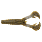 PowerBait MaxScent Crud Craw 4" 6-pk