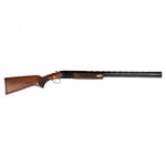 12 Ga 3" 28" Barrel Walnut Stock/Black Receiver Over/Under Shotgun