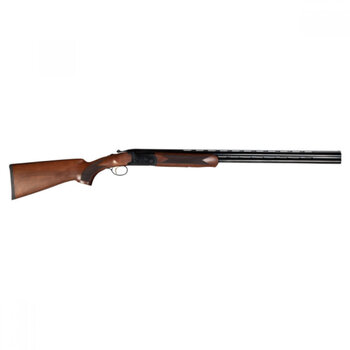 12 Ga 3" 28" Barrel Walnut Stock/Black Receiver Over/Under Shotgun