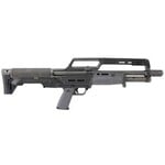 Kel-Tec KS7 Shotgun SGP 12ga 18.5 Inch BBL Syn Black Carry Handle