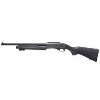 ATI S-Beam MB3R 12ga Pump Shotgun 18.5 Inch BBL Bead Sight w/Rail