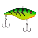 Berkley War Pig Junior 1/4oz Firetiger