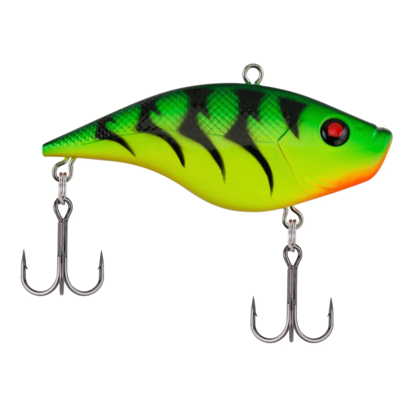 Berkley War Pig Junior 1/4oz Firetiger