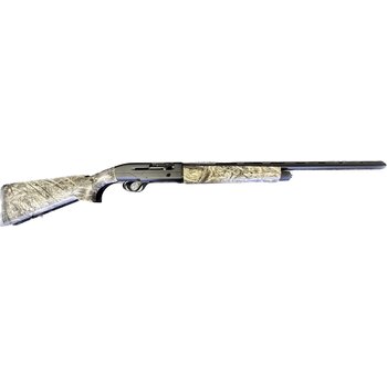 Khan Arms Venator X Camo Duck Blind 20ga 26" Semi Auto Shotgun w/Chokes