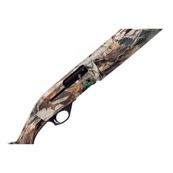 Khan Arms A636 410ga Camo Semi Auto Shotgun w/Chokes