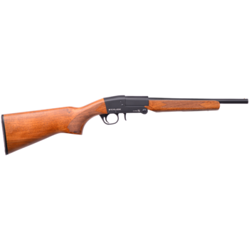 Khan Arms Stylox 410ga Single Shot Folding Shotgun