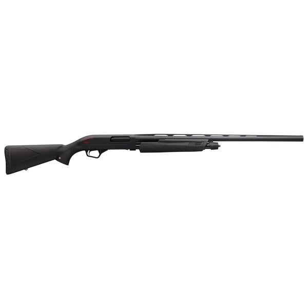 Winchester SXP Black Shadow 12ga 3" 26" BBL Synthetic Pump Shotgun