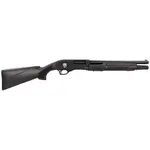 Revolution Armory Revolution Armory Mauler 12ga Pump Action Shot Gun, 16" BBL w/3 chokes