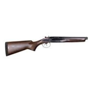 Norinco Coachgun 12ga Side/Side w/Hammers 20"BBL