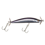 Berkley Spy 1/3oz Purple Bullet (StandardSink)