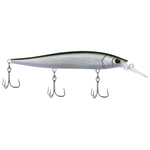 Berkley Stunna 112+1 Silver Dolla