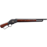 Chiappa 1887 12ga Rosebox Bootleg 18.5" Walnut Lever Action