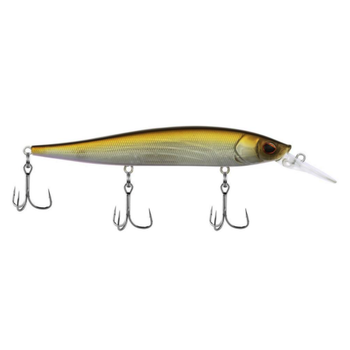 Berkley Stunna 112+1 Bronzeback