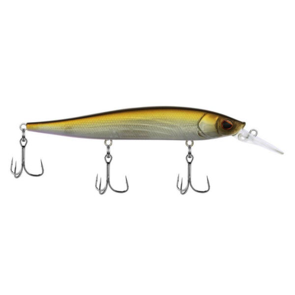 Berkley Stunna 112+1 Bronzeback