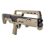 Kel-Tec KS7 Shotgun SGP 12ga 18.5 Inch BBL Syn Tan Carry Handle