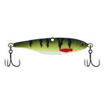 Berkley Vibrato 1/2oz Nat White Perch 2-1/4"