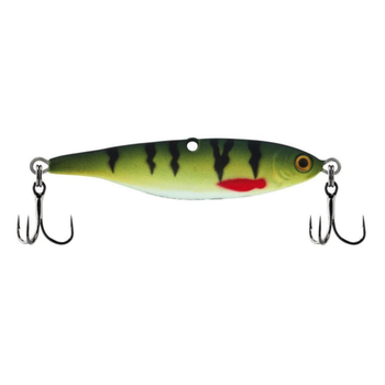 Berkley Vibrato 1/2oz Nat White Perch 2-1/4"