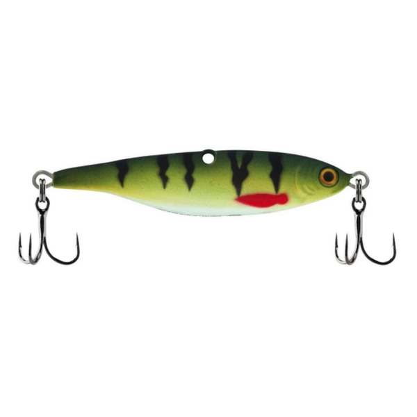 Berkley Vibrato 1/2oz Nat White Perch 2-1/4"