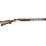 Khan Arms Setter Silver 12ga 28" Sporting Over/Under Shotgun