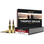 Nosler Nosler Trophy Grade LongRange 6.5 PRC 142 gr Nosler AccuBond Long Range SABLR 20 Per Box 10 Cs