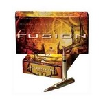 Federal Fusion Rifle Ammo 30-30 Win 170gr 2200fps 20 Rounds
