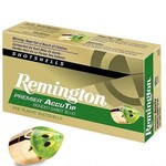 Remington Remington Premier AccuTip Shotshells 20ga 3" Sabot Slug 5 Rounds